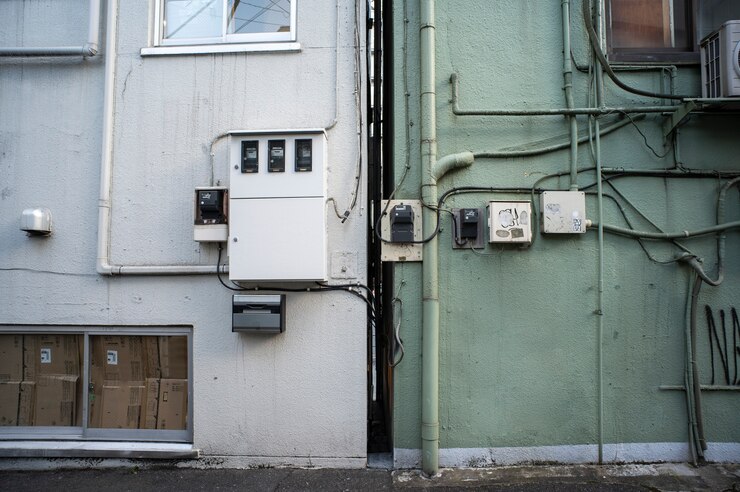 Soluții pentru extinderea sistemelor electrice în spații istorice