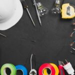 Ce trebuie să cuprindă documentația pentru o instalație electrică nouă