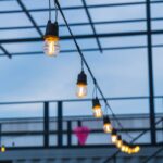 Soluții pentru iluminat exterior de siguranță și eficiență