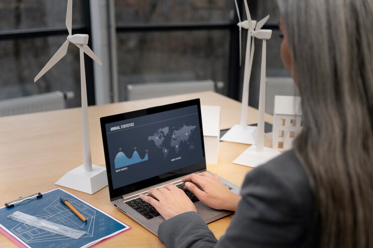 Soluții pentru managementul eficient al energiei electrice