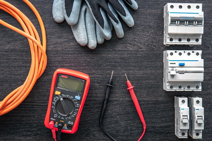 Beneficiile montării dispozitivelor de protecție la tabloul general