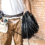 Cum alegem cablurile potrivite pentru instalațiile electrice casnice