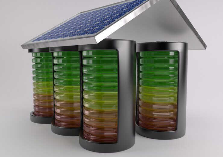 Rolul bateriilor de stocare în eficiența sistemelor fotovoltaice