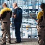 Soluții personalizate de protecție pentru consumatori industriali