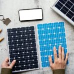 Diferența dintre sistemele on-grid și off-grid