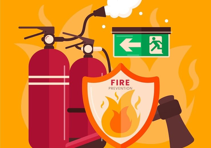 Rolul dispozitivelor de protecție automată în prevenirea incendiilor