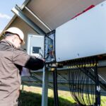 Ce trebuie să știți despre invertoare fotovoltaice