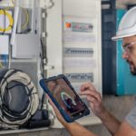 Importanța monitorizării consumului de energie în timp real