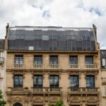 Soluții pentru integrarea sistemelor fotovoltaice în locuințe vechi