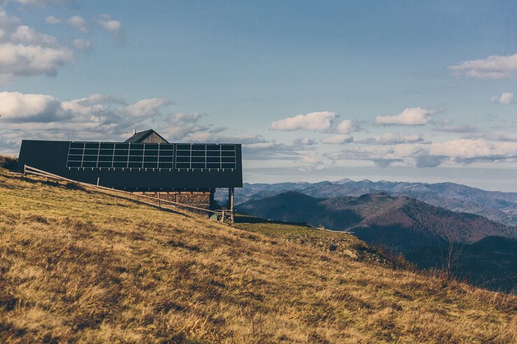 Soluții pentru zone fără rețea electrică – sistemele off-grid