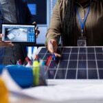 Tendințe actuale în tehnologia panourilor fotovoltaice