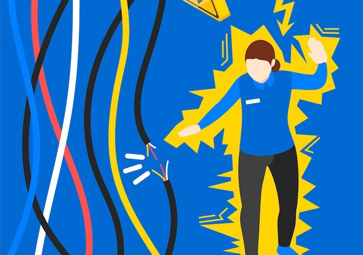 Ce riscuri implică improvizațiile la instalațiile electrice