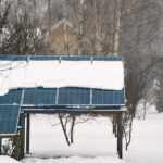 Cum influențează vremea producția de energie solară