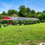 Reducerea amprentei de carbon prin sisteme fotovoltaice